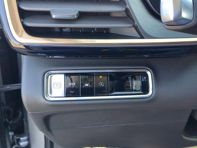 2025 Buick Envision Vehicle Photo in ALBERTVILLE, AL 35950-0246