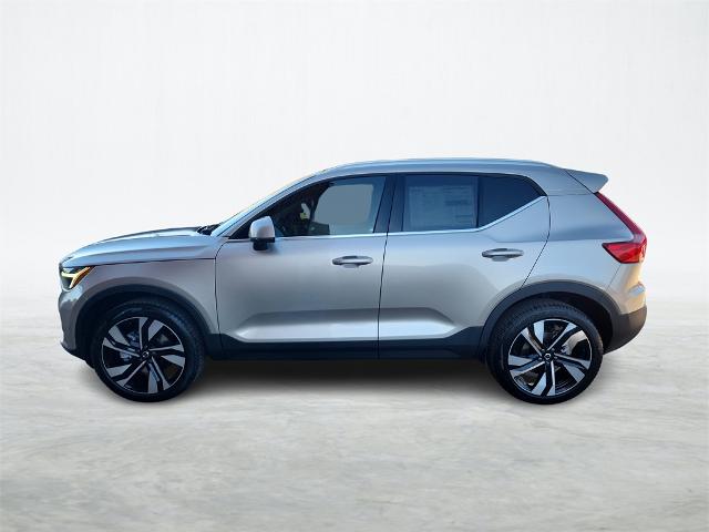 2024 Volvo XC40 Vehicle Photo in Houston, TX 77007