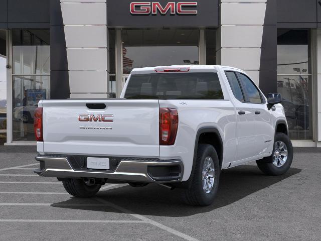 2025 GMC Sierra 1500 Vehicle Photo in INDEPENDENCE, MO 64055-1377