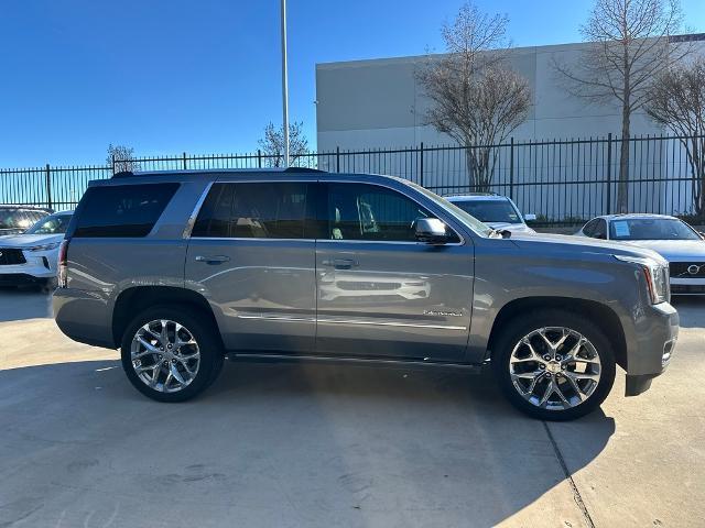 2020 GMC Yukon Vehicle Photo in Grapevine, TX 76051