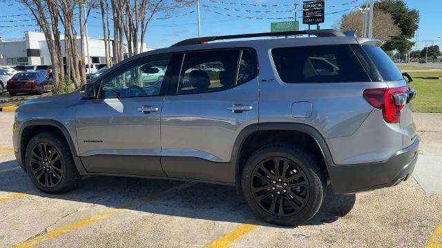 2022 GMC Acadia Vehicle Photo in BATON ROUGE, LA 70806-4466