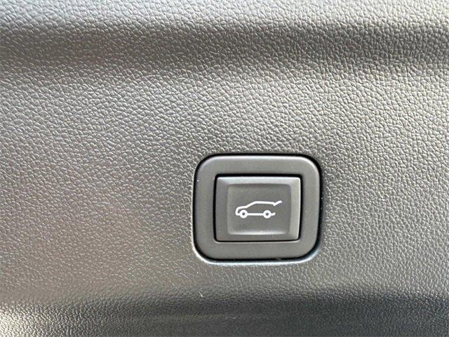 2024 GMC Yukon XL Vehicle Photo in BATON ROUGE, LA 70809-4546