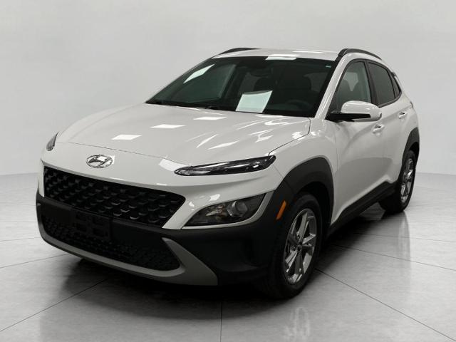 2023 Hyundai KONA Vehicle Photo in Appleton, WI 54913