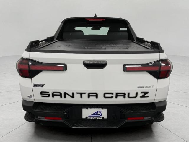 2024 Hyundai SANTA CRUZ Vehicle Photo in Appleton, WI 54913