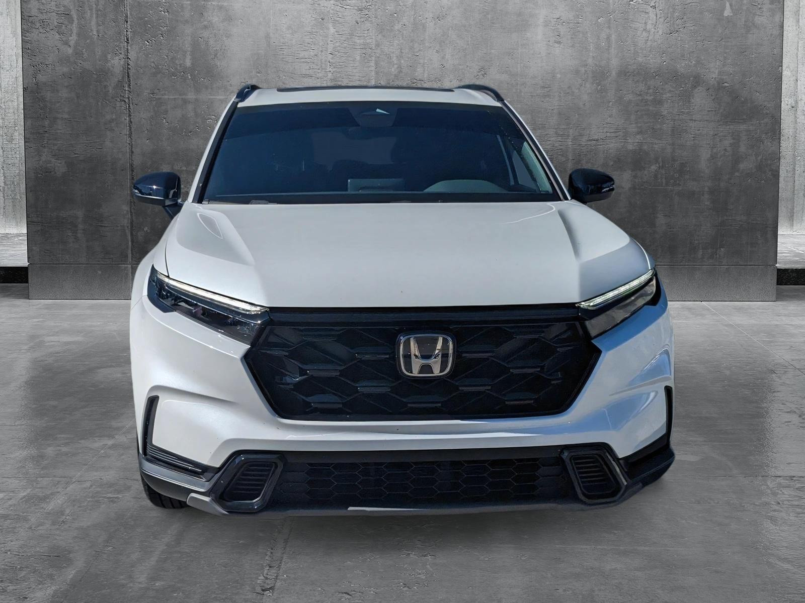 2023 Honda CR-V Hybrid Vehicle Photo in Pompano Beach, FL 33064