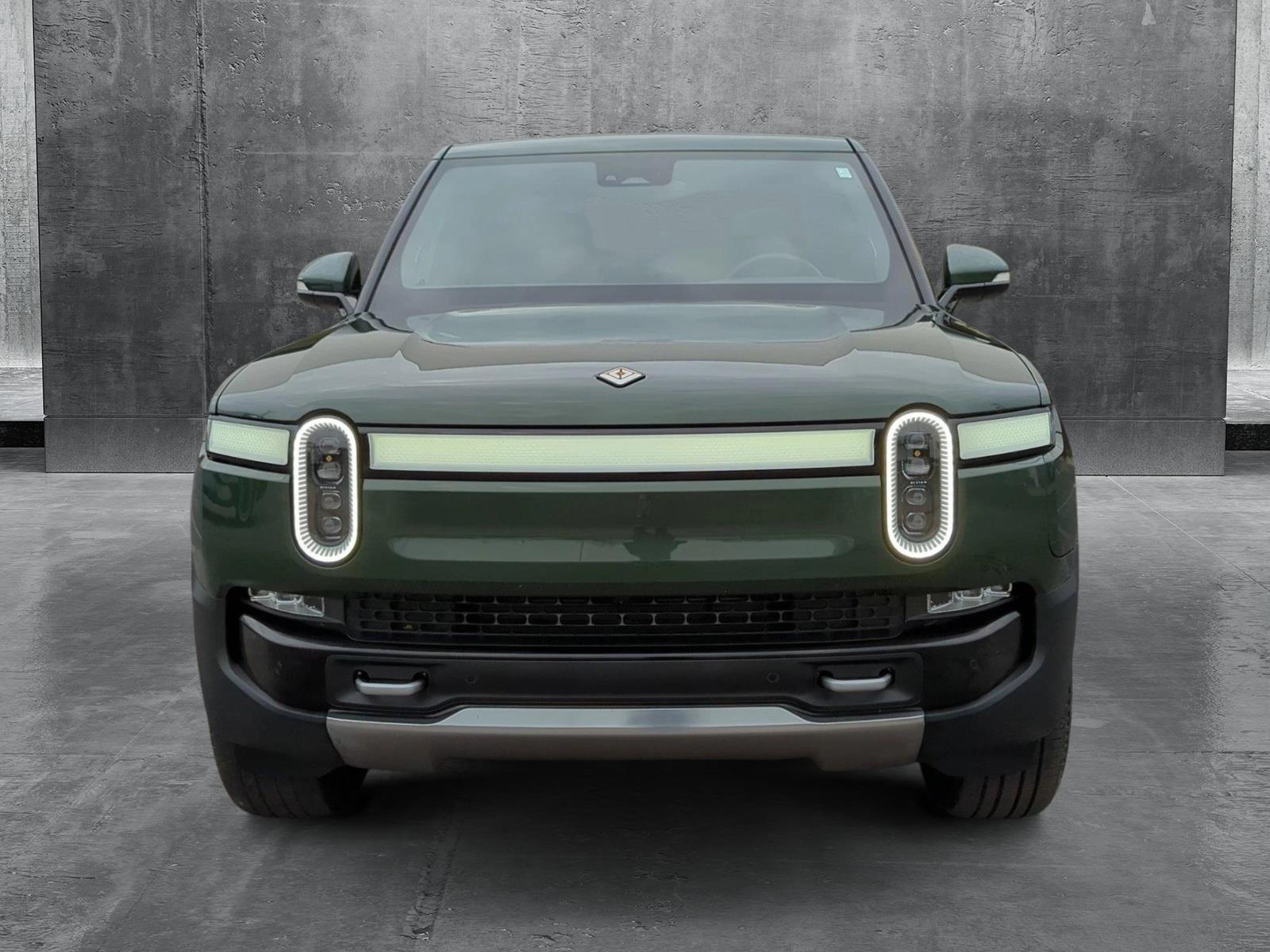 2024 Rivian R1T Vehicle Photo in Memphis, TN 38115