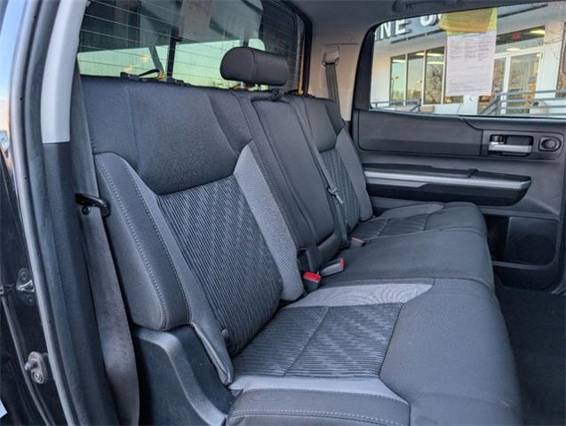 2016 Toyota Tundra 4WD Truck Vehicle Photo in AURORA, CO 80012-4011