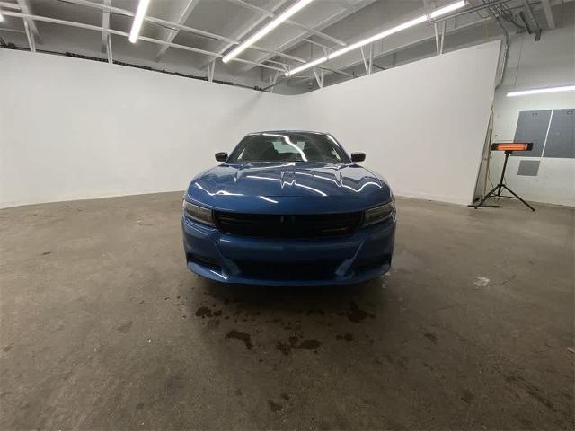 2023 Dodge Charger Vehicle Photo in PORTLAND, OR 97225-3518