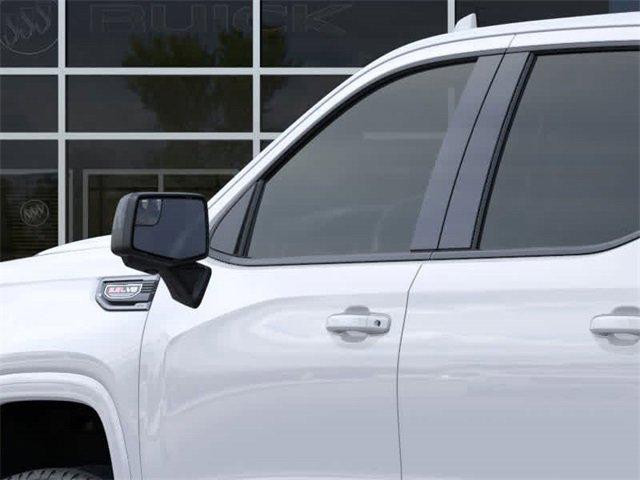 2025 GMC Sierra 1500 Vehicle Photo in COLLIERVILLE, TN 38017-9006