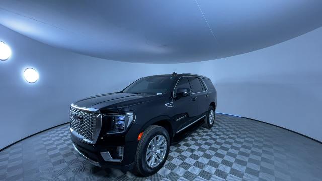 2024 GMC Yukon Vehicle Photo in GILBERT, AZ 85297-0402