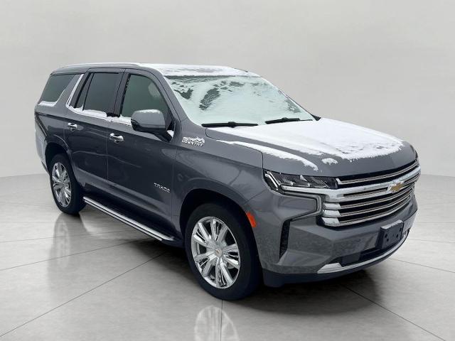 2021 Chevrolet Tahoe Vehicle Photo in MIDDLETON, WI 53562-1492