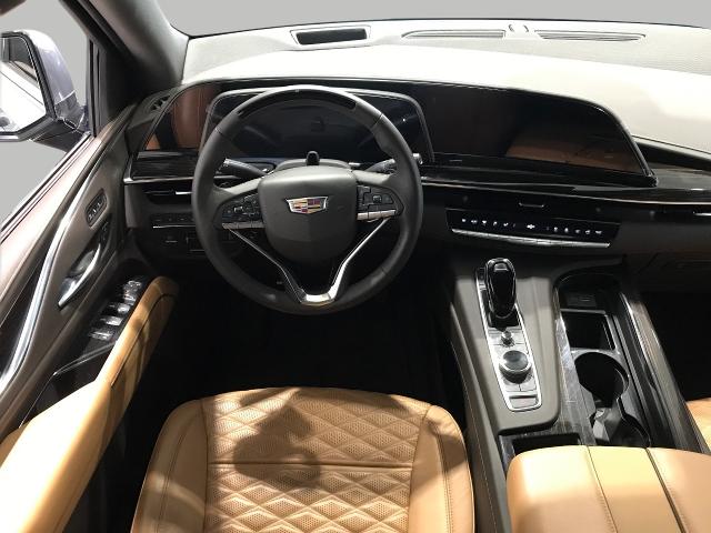 2021 Cadillac Escalade Vehicle Photo in GREEN BAY, WI 54303-3330