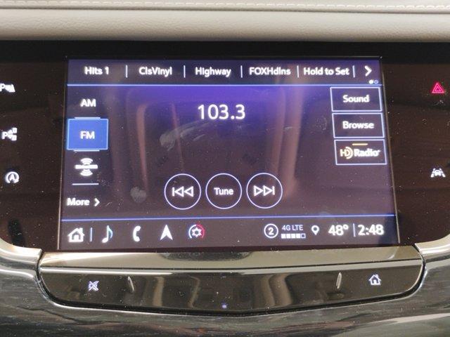2024 Cadillac XT6 Vehicle Photo in PINEVILLE, NC 28134-8495