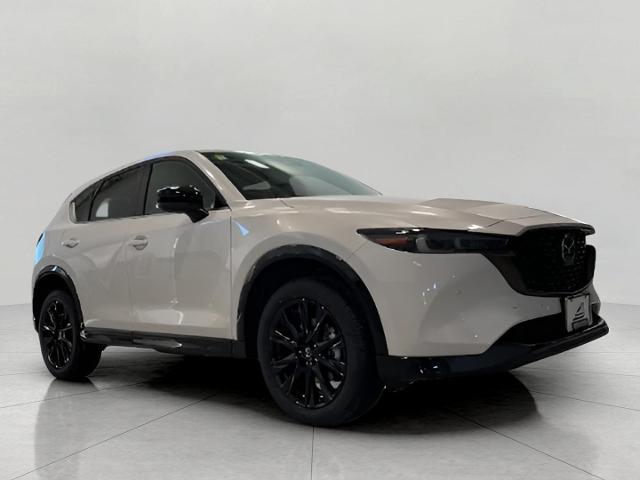 2025 Mazda CX-5 Vehicle Photo in Green Bay, WI 54304