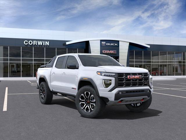 Rocker Panel | GMC CANYON SLT 2018 Rocker Panel | GMC CANYON SLT 2018