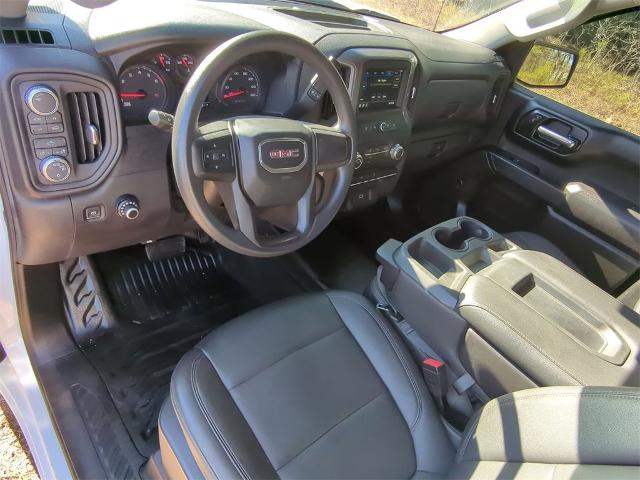 2019 GMC Sierra 1500 Vehicle Photo in ALBERTVILLE, AL 35950-0246