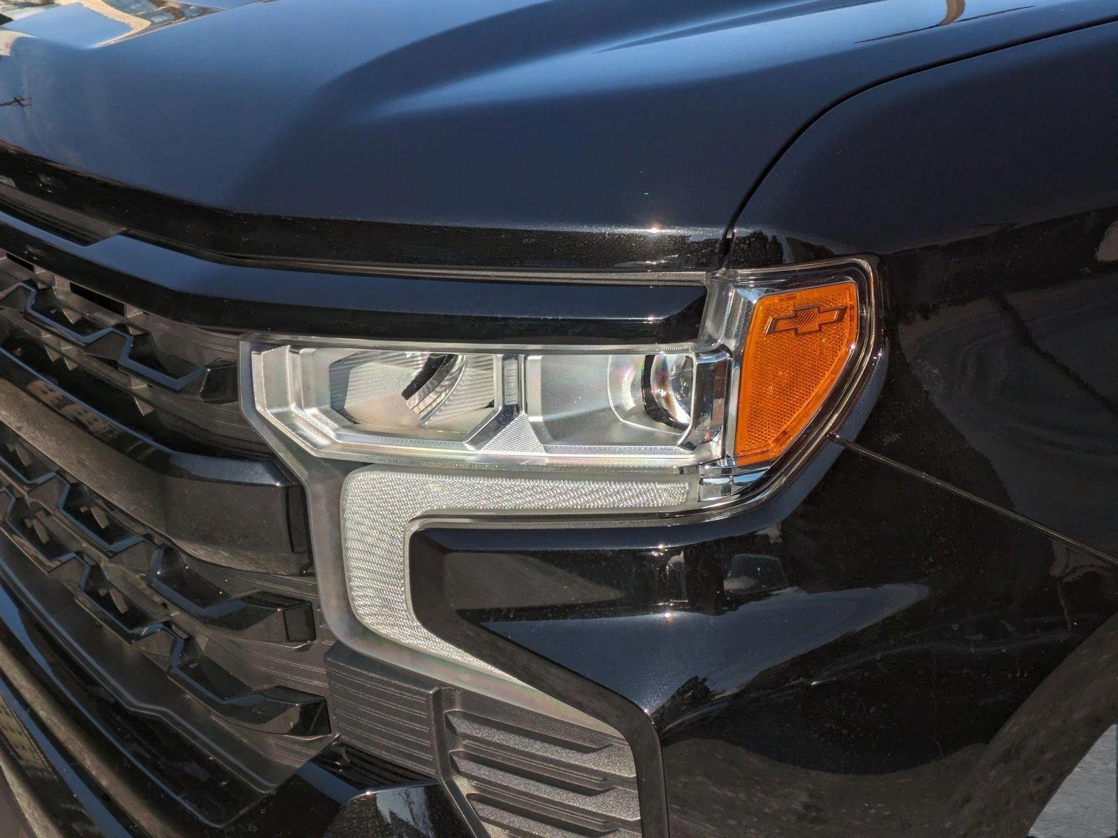 2022 Chevrolet Silverado 1500 Vehicle Photo in Bethesda, MD 20852