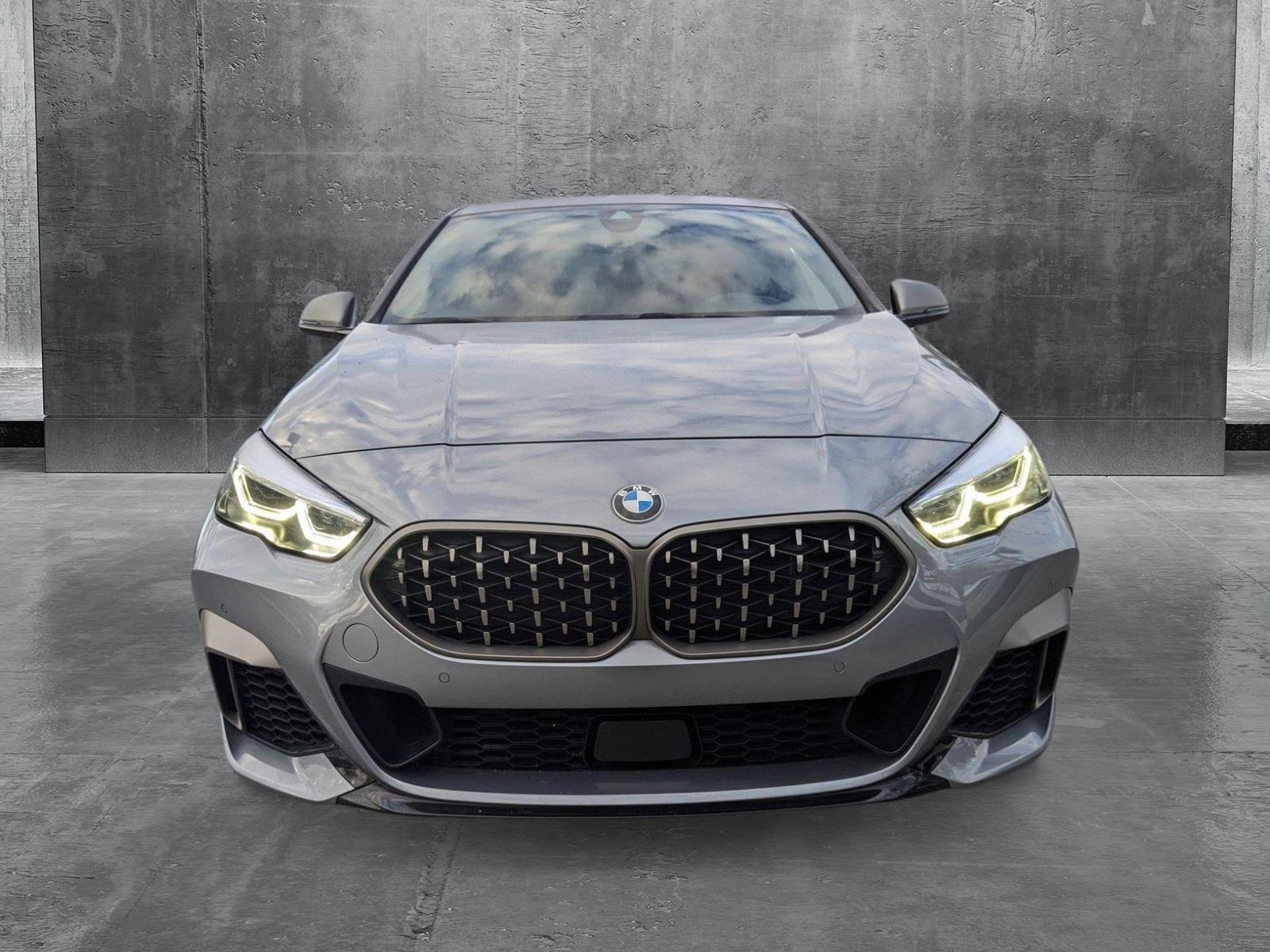 2022 BMW M235i xDrive Vehicle Photo in Miami, FL 33169