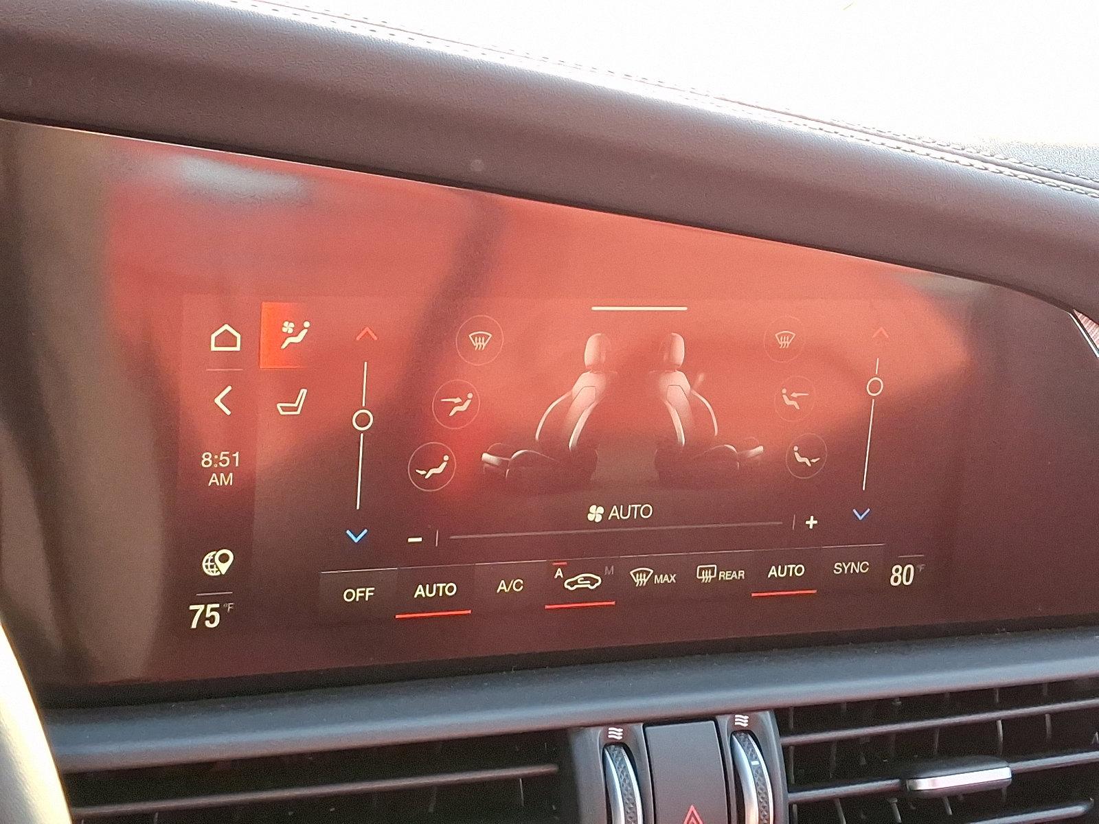 2025 Alfa Romeo Giulia Vehicle Photo in Willow Grove, PA 19090
