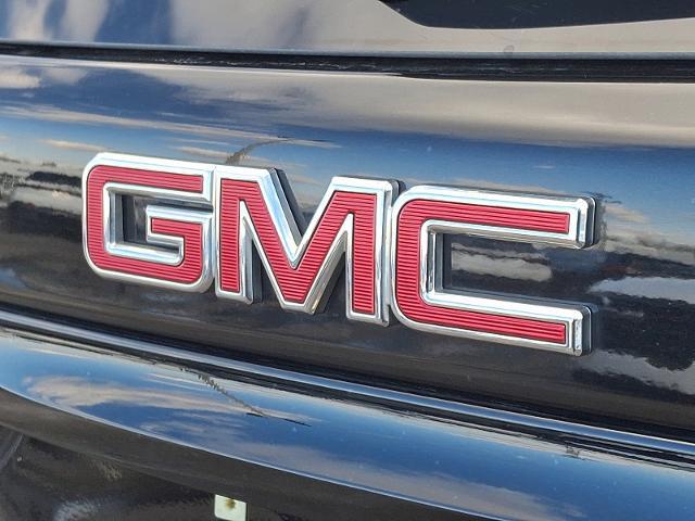 2020 GMC Terrain Vehicle Photo in TREVOSE, PA 19053-4984