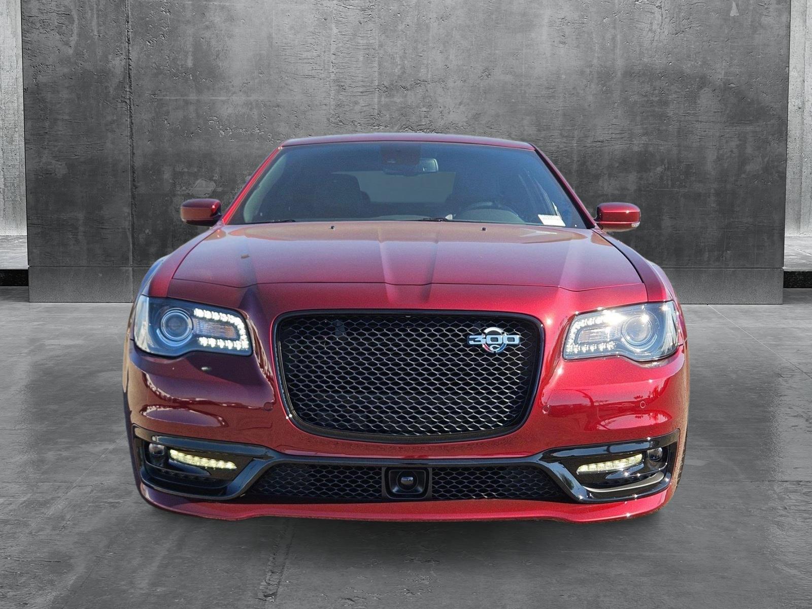 2023 Chrysler 300 Vehicle Photo in PEORIA, AZ 85382-3715