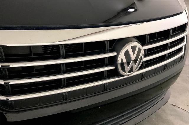 2019 Volkswagen Jetta Vehicle Photo in Lees Summit, MO 64086