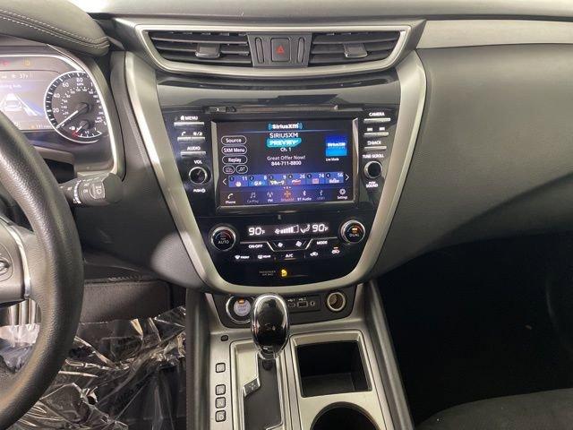 2020 Nissan Murano Vehicle Photo in PHOENIX, AZ 85014-3381