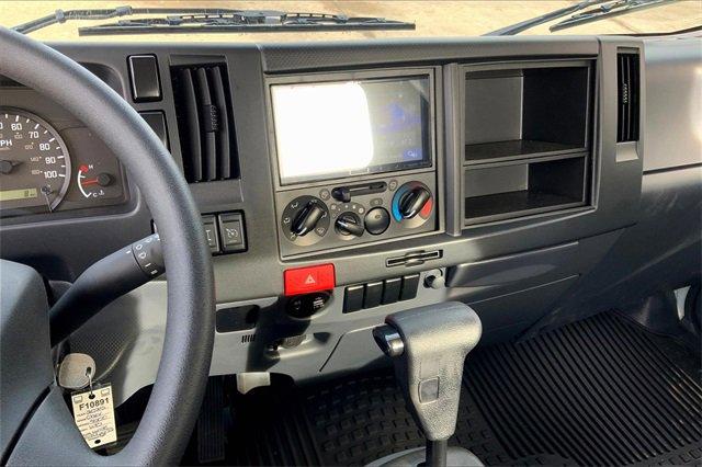 2025 Chevrolet 3500 HG LCF Gas Vehicle Photo in TOPEKA, KS 66609-0000