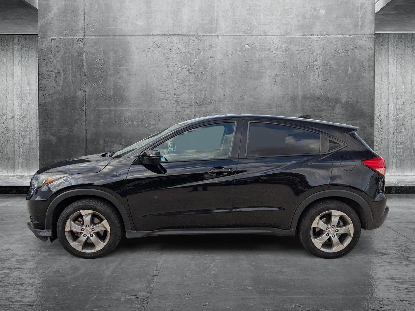 2016 Honda HR-V Vehicle Photo in Maitland, FL 32751