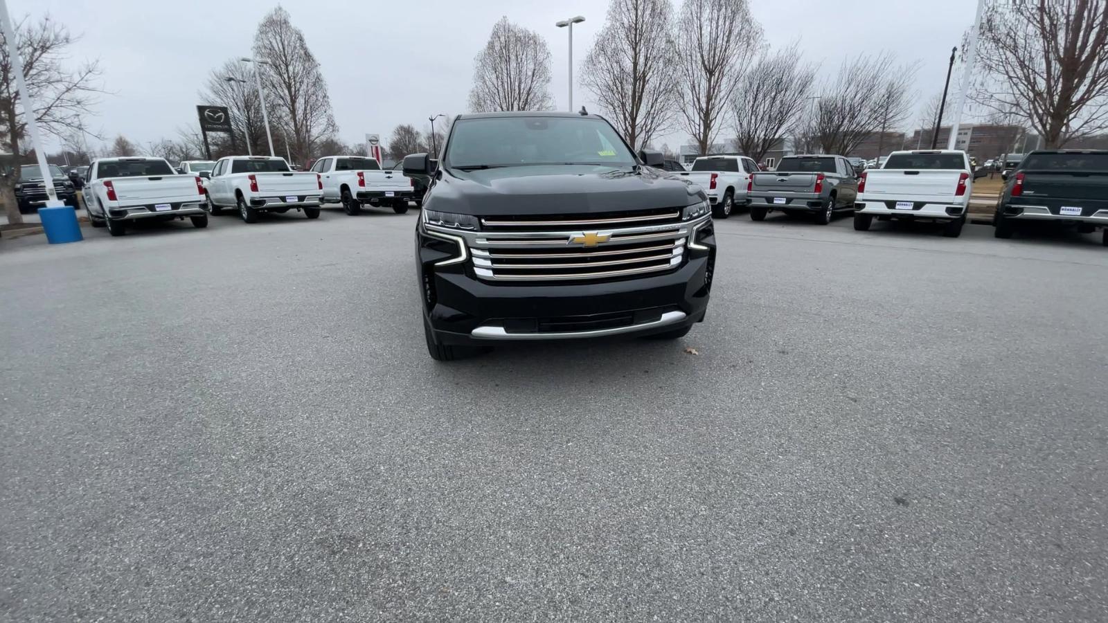 2024 Chevrolet Tahoe Vehicle Photo in BENTONVILLE, AR 72712-4322