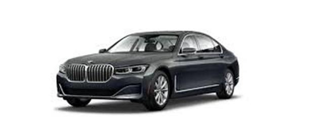 2012 BMW 740Li Vehicle Photo in Grapevine, TX 76051