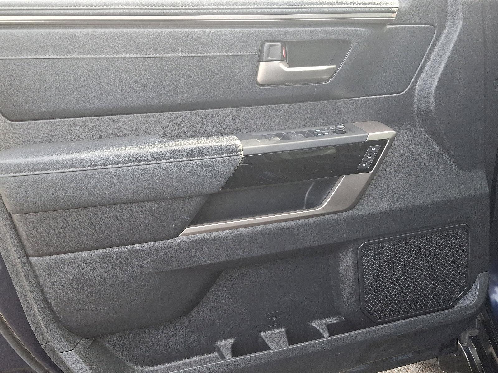 2022 Toyota Tundra 4WD Vehicle Photo in Trevose, PA 19053