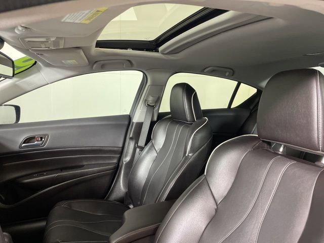 2019 Acura ILX Vehicle Photo in PHOENIX, AZ 85014-3381