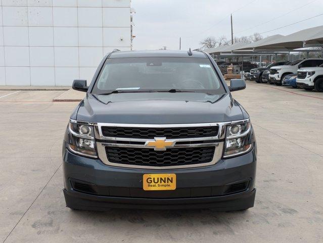 2020 Chevrolet Tahoe Vehicle Photo in SELMA, TX 78154-1460