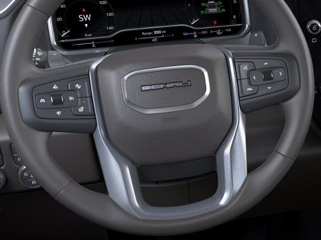 2025 GMC Sierra 1500 Vehicle Photo in APPLETON, WI 54914-8833