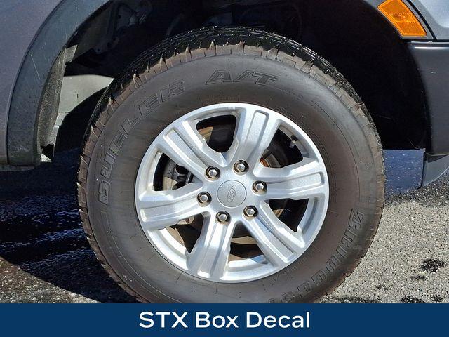 2021 Ford Ranger Vehicle Photo in WATERTOWN, CT 06795-3318