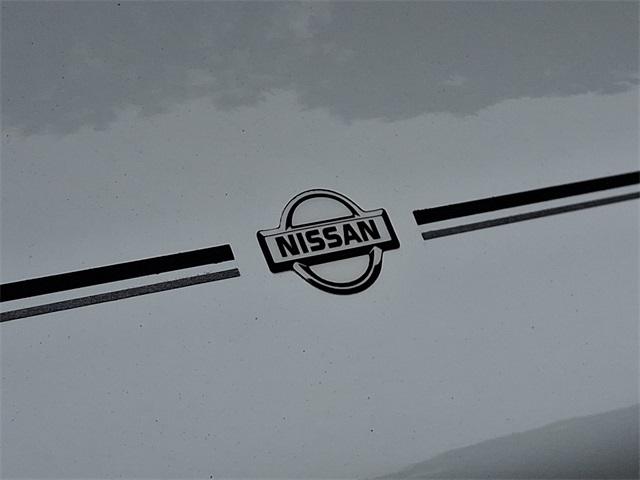 2018 Nissan Sentra Vehicle Photo in SEAFORD, DE 19973-8463