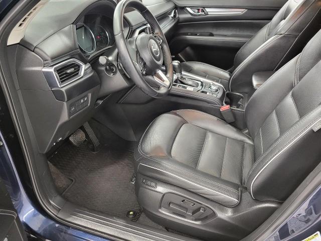 2024 Mazda CX-5 Vehicle Photo in Appleton, WI 54914