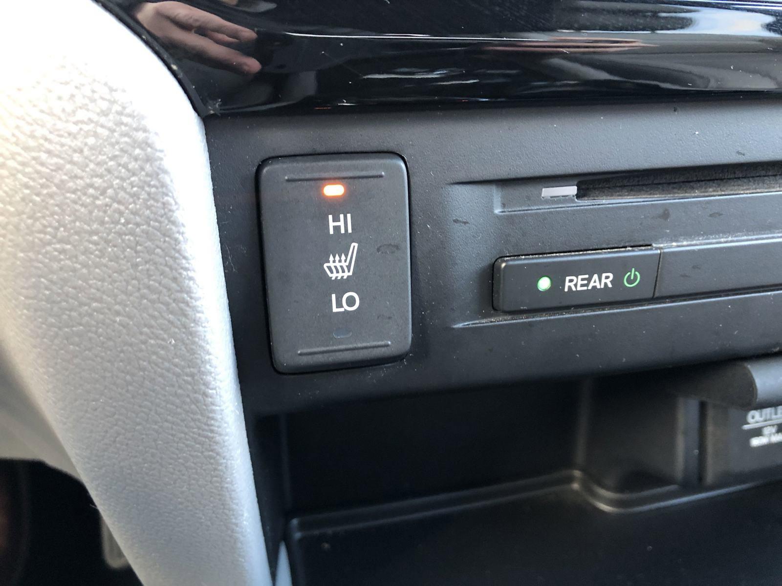 2017 Honda Pilot Vehicle Photo in Mechanicsburg, PA 17050