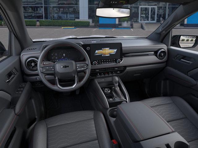 2025 Chevrolet Colorado Vehicle Photo in SUGAR LAND, TX 77478-0000