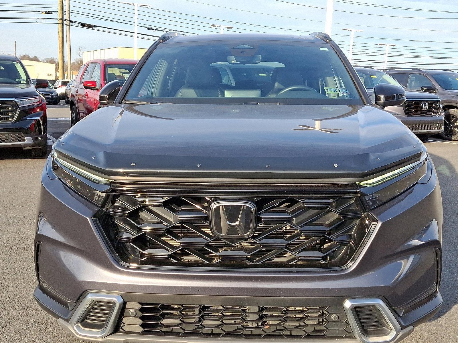 2024 Honda CR-V Hybrid Vehicle Photo in Harrisburg, PA 17111