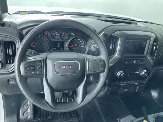 2024 GMC Sierra 1500 Vehicle Photo in GILBERT, AZ 85297-0402