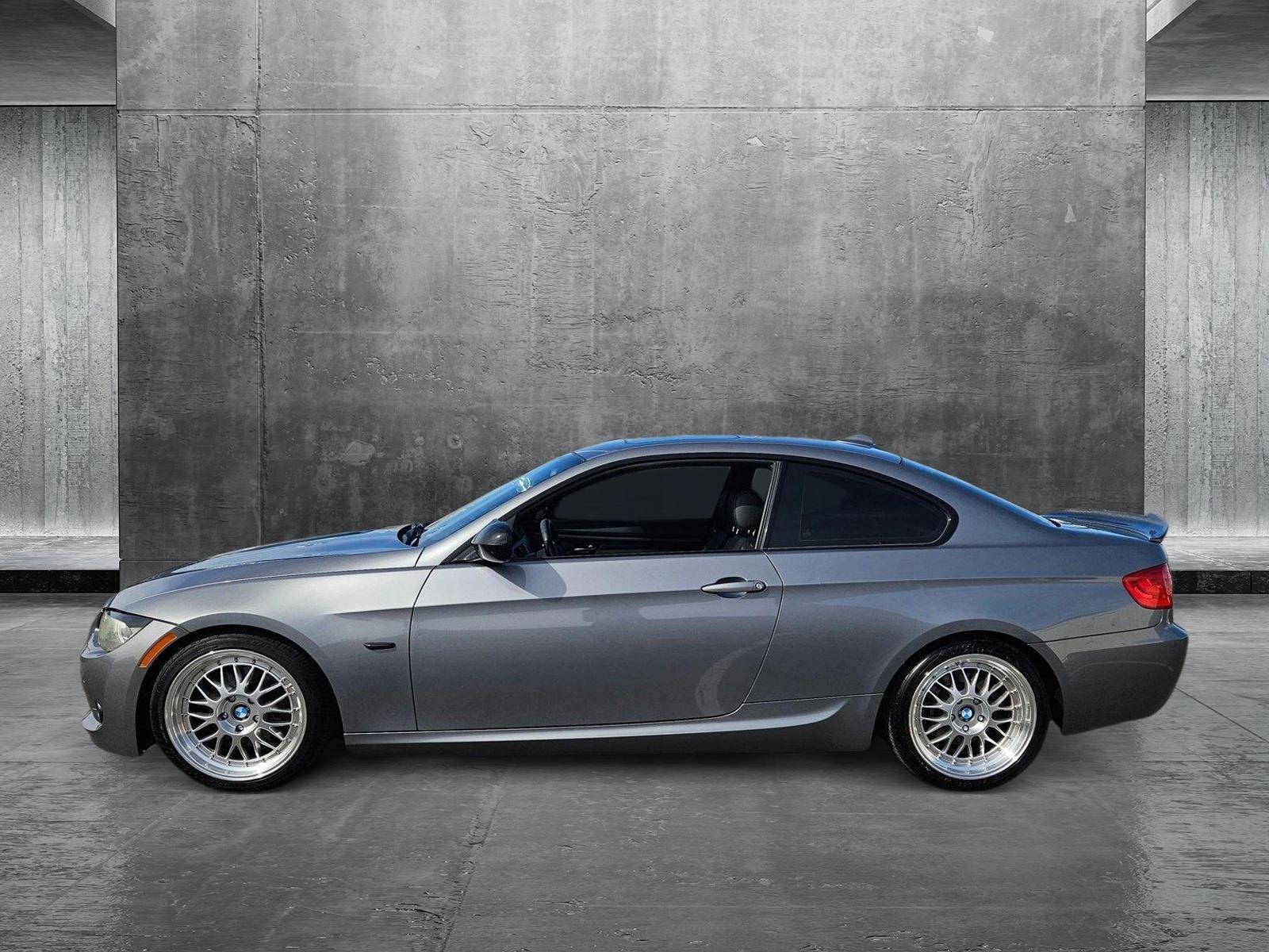 2012 BMW 3 Series Vehicle Photo in GILBERT, AZ 85297-0446