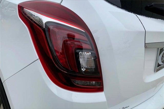 2019 Buick Encore Vehicle Photo in TOPEKA, KS 66609-0000