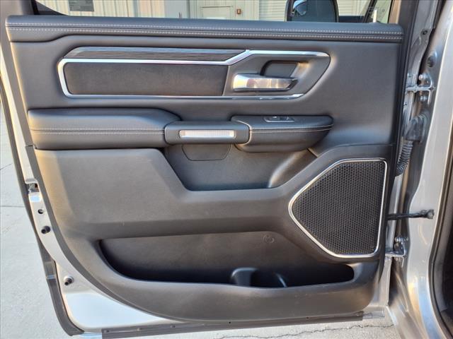 2024 Ram 1500 Vehicle Photo in TAMPA, FL 33612-3404