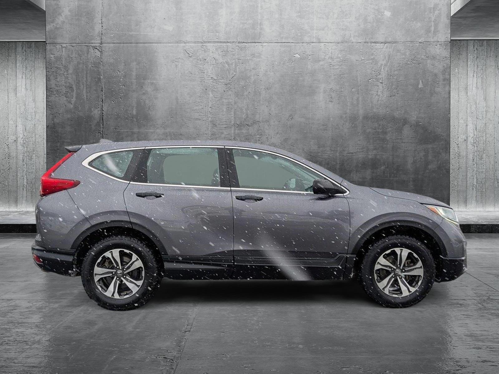 2019 Honda CR-V Vehicle Photo in Spokane Valley, WA 99212