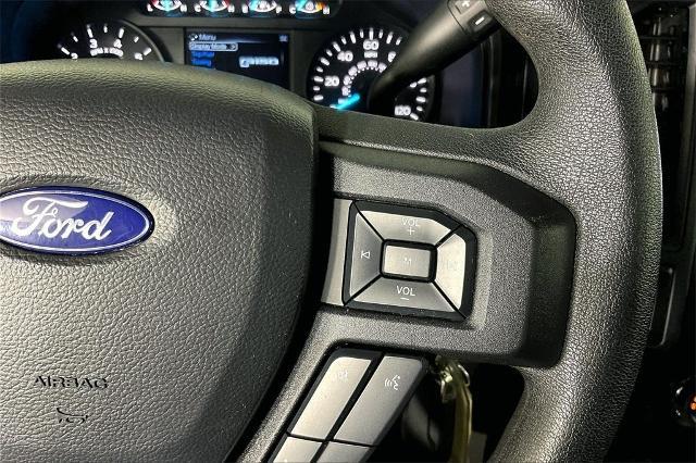 2019 Ford F-150 Vehicle Photo in Tulsa, OK 74129