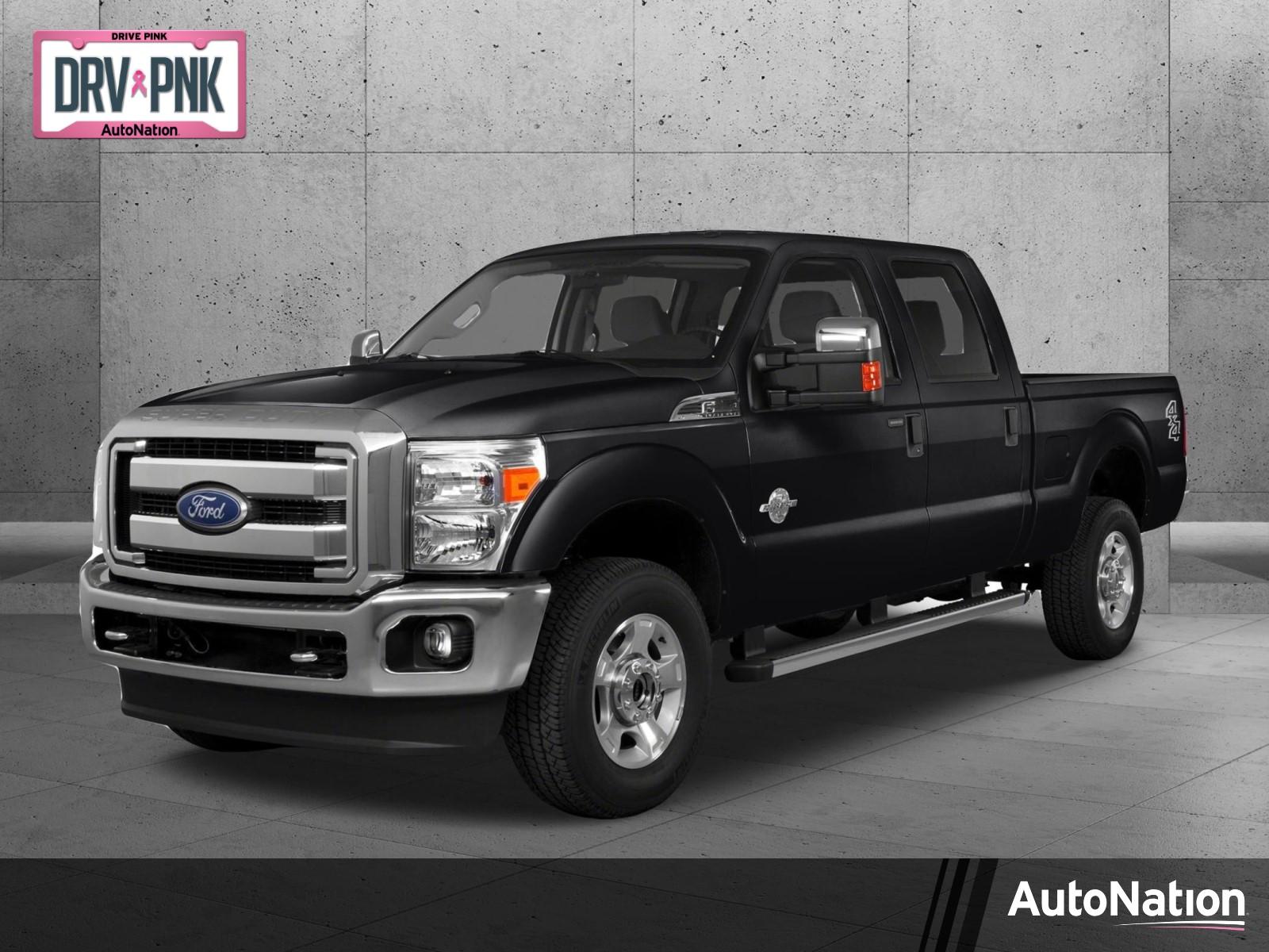 2016 Ford Super Duty F-350 SRW Vehicle Photo in SPOKANE, WA 99212-2978