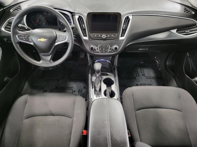 2024 Chevrolet Malibu Vehicle Photo in GREEN BAY, WI 54303-3330