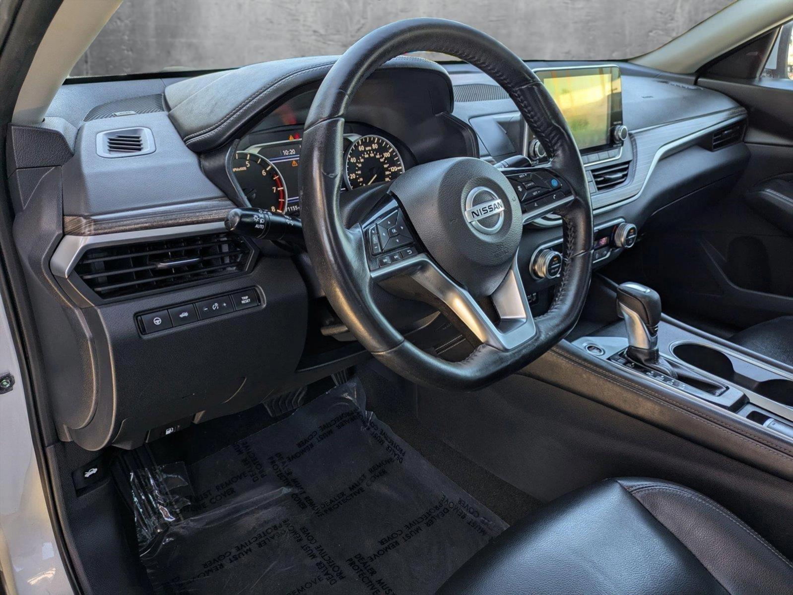 2019 Nissan Altima Vehicle Photo in Tustin, CA 92782